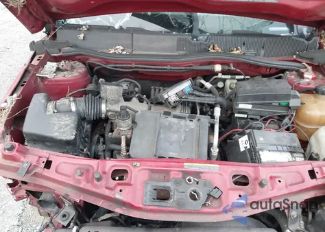 2005 Chevrolet Equinox Lt z USA, uszkodzony, nr VIN 2CNDL73F856043304